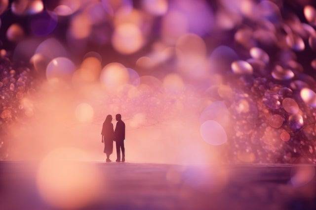 もう失敗したくなければ、恋愛と結婚の違いを理解する！(世田谷・再婚）