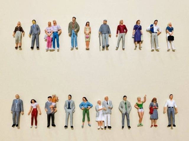 結婚は異文化同士の結びつき(世田谷・再婚）