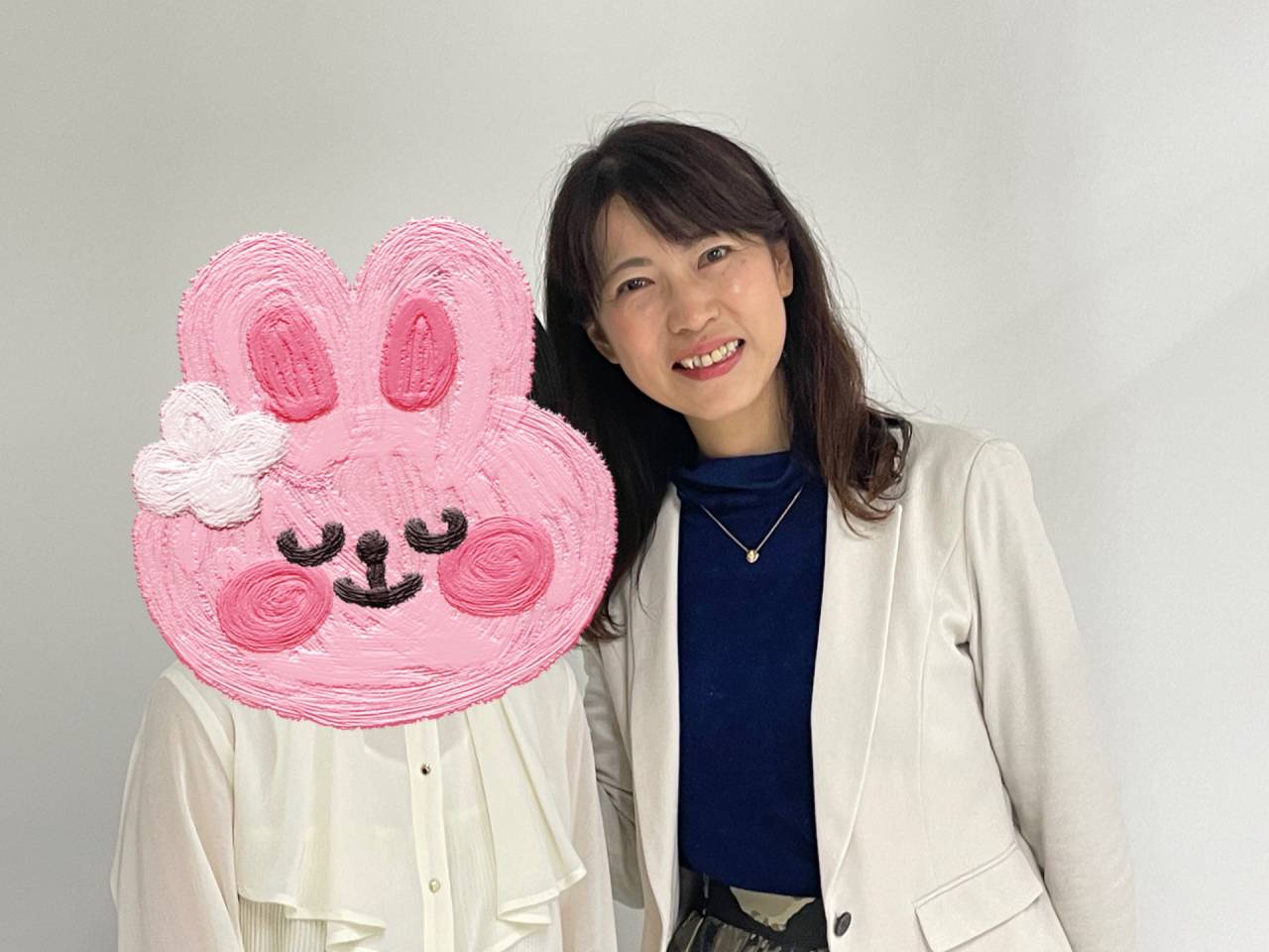 30代女性会員さん♡活動スタートです(世田谷・再婚)