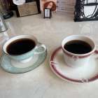 元会員さんとランチ♡(世田谷・再婚）